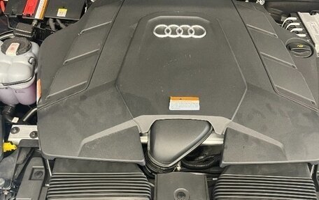 Audi Q7, 2024 год, 9 840 000 рублей, 16 фотография