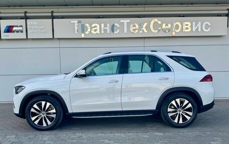 Mercedes-Benz GLE, 2025 год, 11 220 000 рублей, 8 фотография