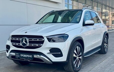 Mercedes-Benz GLE, 2025 год, 11 220 000 рублей, 3 фотография