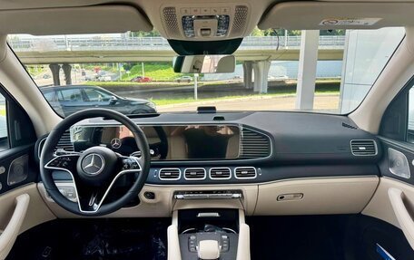 Mercedes-Benz GLE, 2025 год, 11 220 000 рублей, 11 фотография