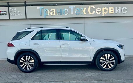 Mercedes-Benz GLE, 2025 год, 11 220 000 рублей, 7 фотография