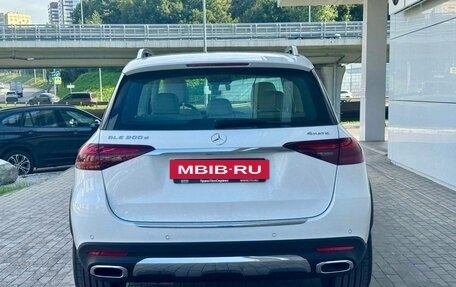 Mercedes-Benz GLE, 2025 год, 11 220 000 рублей, 5 фотография