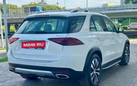 Mercedes-Benz GLE, 2025 год, 11 220 000 рублей, 4 фотография