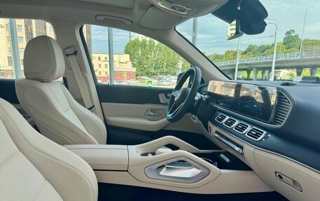 Mercedes-Benz GLE, 2025 год, 11 220 000 рублей, 14 фотография