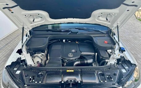 Mercedes-Benz GLE, 2025 год, 11 220 000 рублей, 17 фотография