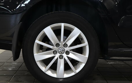 Volkswagen Polo VI (EU Market), 2017 год, 1 042 000 рублей, 15 фотография