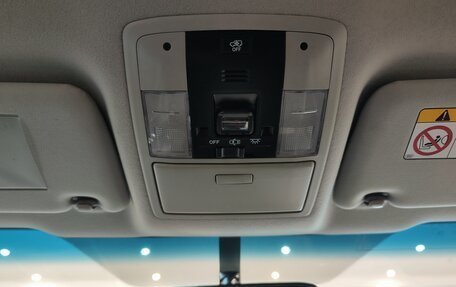 Toyota Land Cruiser Prado 150 рестайлинг 2, 2019 год, 4 989 000 рублей, 20 фотография