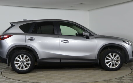 Mazda CX-5 II, 2014 год, 1 579 990 рублей, 4 фотография