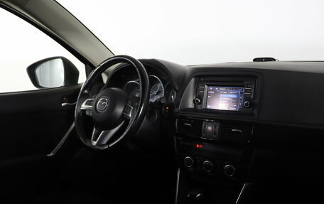 Mazda CX-5 II, 2014 год, 1 579 990 рублей, 12 фотография