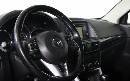 Mazda CX-5 II, 2014 год, 1 579 990 рублей, 9 фотография