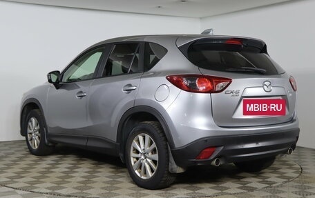 Mazda CX-5 II, 2014 год, 1 579 990 рублей, 7 фотография
