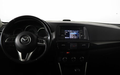 Mazda CX-5 II, 2014 год, 1 579 990 рублей, 13 фотография