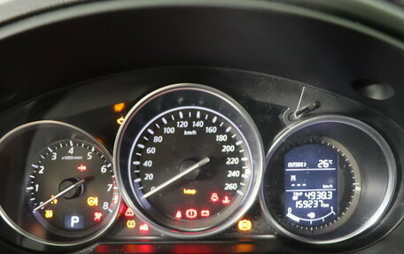 Mazda CX-5 II, 2014 год, 1 579 990 рублей, 17 фотография