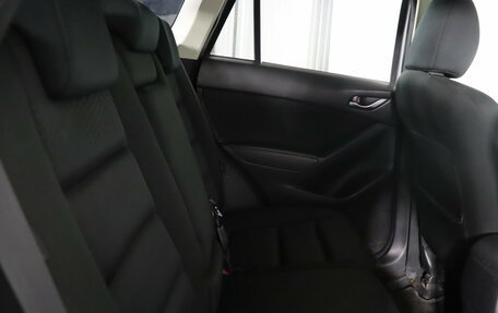 Mazda CX-5 II, 2014 год, 1 579 990 рублей, 23 фотография