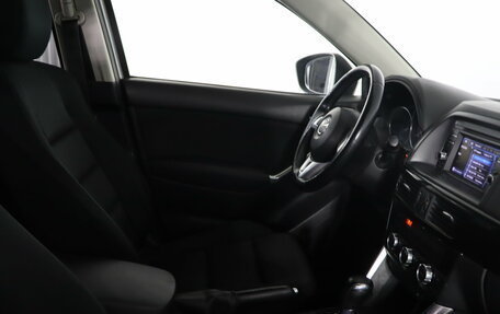Mazda CX-5 II, 2014 год, 1 579 990 рублей, 14 фотография