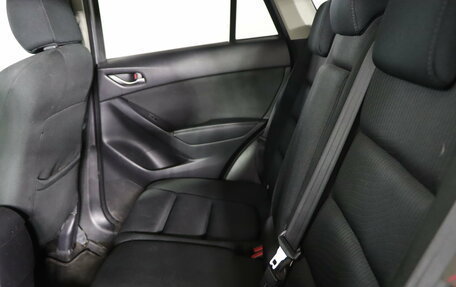 Mazda CX-5 II, 2014 год, 1 579 990 рублей, 22 фотография