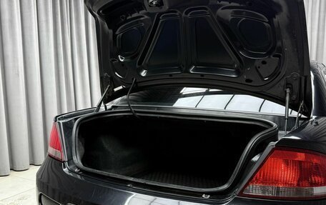 Chrysler Sebring II, 2006 год, 669 000 рублей, 7 фотография