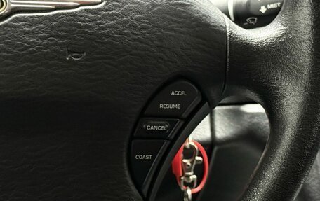 Chrysler Sebring II, 2006 год, 669 000 рублей, 20 фотография