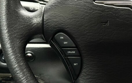 Chrysler Sebring II, 2006 год, 669 000 рублей, 19 фотография