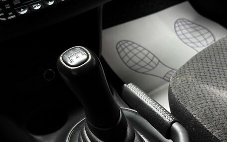 Chrysler Sebring II, 2006 год, 669 000 рублей, 17 фотография