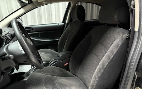 Chrysler Sebring II, 2006 год, 669 000 рублей, 25 фотография