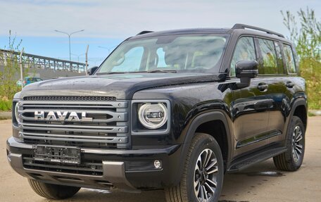 Haval H9, 2026 год, 5 148 010 рублей, 3 фотография