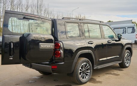 Haval H9, 2026 год, 5 148 010 рублей, 12 фотография
