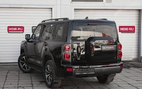 Haval H9, 2026 год, 5 148 010 рублей, 6 фотография