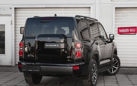Haval H9, 2026 год, 5 148 010 рублей, 11 фотография