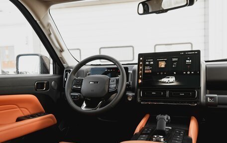 Haval H9, 2026 год, 5 148 010 рублей, 22 фотография
