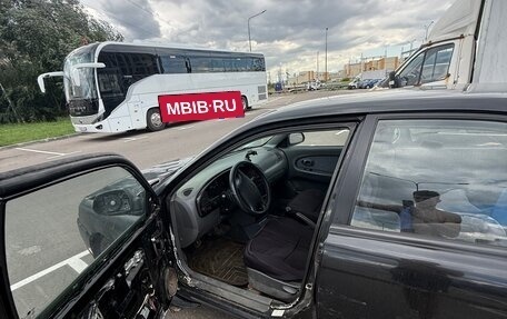 KIA Spectra II (LD), 2007 год, 150 000 рублей, 5 фотография