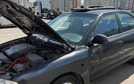 KIA Spectra II (LD), 2007 год, 150 000 рублей, 4 фотография