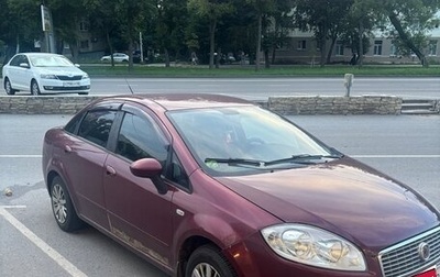 Fiat Linea, 2010 год, 350 000 рублей, 1 фотография