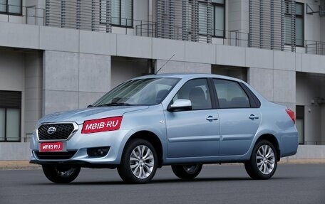 Datsun on-DO I рестайлинг, 2017 год, 560 000 рублей, 1 фотография