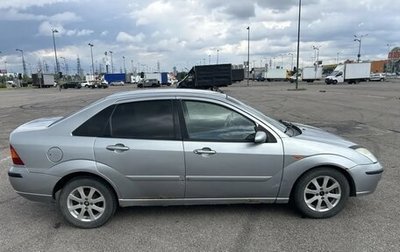 Ford Focus IV, 2005 год, 230 000 рублей, 1 фотография