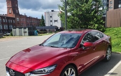 Mazda 6, 2021 год, 2 940 000 рублей, 1 фотография