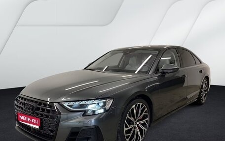 Audi S8, 2025 год, 17 800 000 рублей, 1 фотография