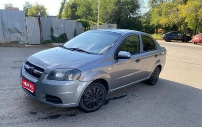Chevrolet Aveo III, 2006 год, 200 000 рублей, 1 фотография