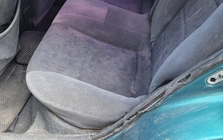Toyota Corolla, 2001 год, 240 000 рублей, 7 фотография