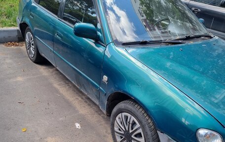 Toyota Corolla, 2001 год, 240 000 рублей, 5 фотография