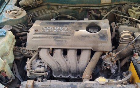 Toyota Corolla, 2001 год, 240 000 рублей, 9 фотография