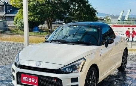 Daihatsu Copen II, 2023 год, 890 007 рублей, 1 фотография