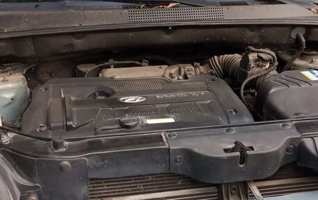 Hyundai Tucson III, 2007 год, 1 100 000 рублей, 2 фотография