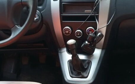 Hyundai Tucson III, 2007 год, 1 100 000 рублей, 6 фотография