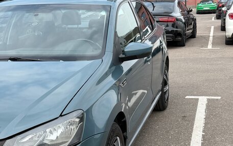 Volkswagen Polo VI (EU Market), 2019 год, 710 000 рублей, 9 фотография