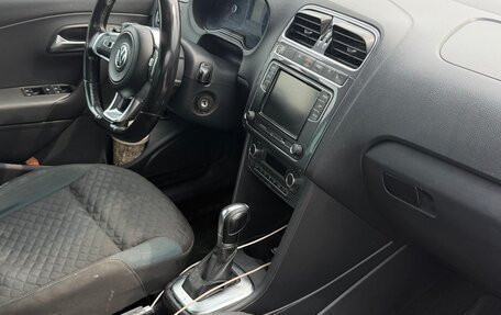 Volkswagen Polo VI (EU Market), 2019 год, 710 000 рублей, 2 фотография