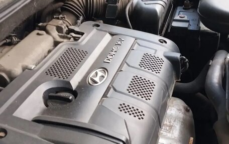 Hyundai Tucson III, 2007 год, 1 100 000 рублей, 8 фотография