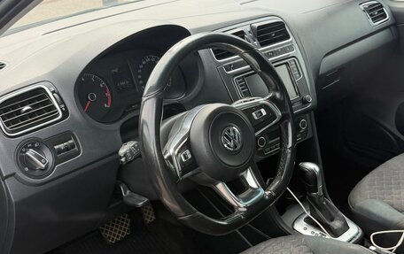 Volkswagen Polo VI (EU Market), 2019 год, 710 000 рублей, 3 фотография