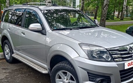 Great Wall Hover H3 I, 2011 год, 700 000 рублей, 2 фотография