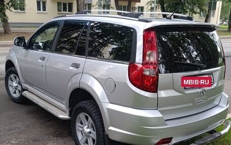 Great Wall Hover H3 I, 2011 год, 700 000 рублей, 6 фотография